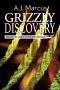 [Mountain Spirit Mysteries 02] • Grizzly Discovery